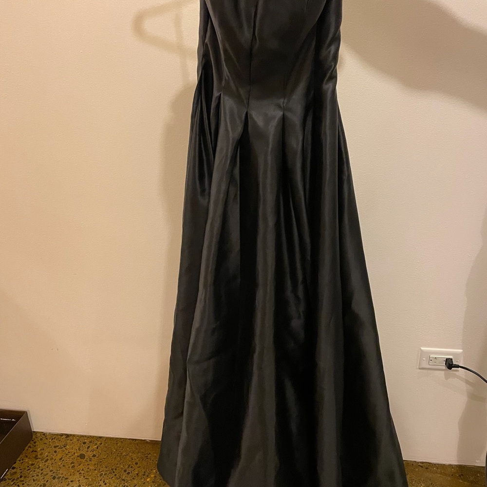 Basix Black Label Ball Gown